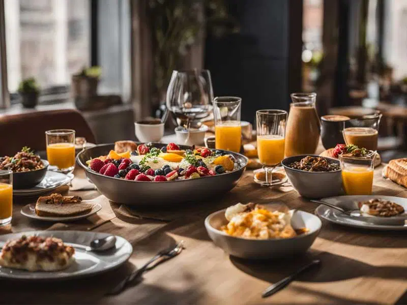 USA Breakfast Trends: What You Need To Know?